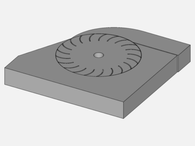 CF Turbine image