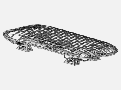 Tutorial: Airflow Around a GT Car Spoiler image