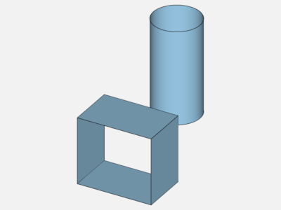 Tutorial 1: Connecting rod stress analysis image