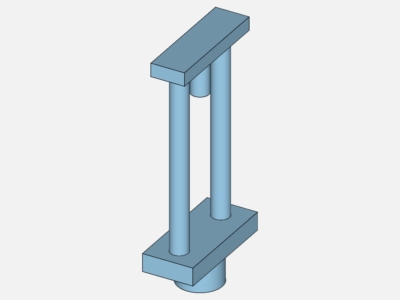 DYNAMIC CROSSHEAD image