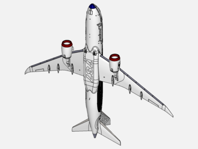 Boeing 787-Dreamliner image