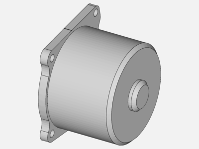 Thin Shell Dynamic Analysis image