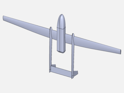 aircraft simulation CFD image