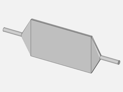 Parallel Flow 1mm x 20mm image