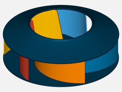 Centrifugal fans image