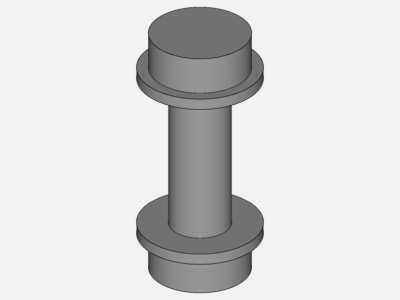 Structure - FEA image