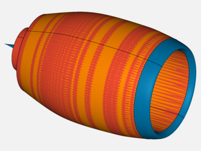 Tutorial 2: Pipe junction flow image