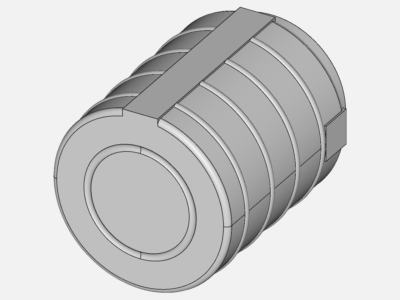 Tutorial 2: Pipe junction flow image