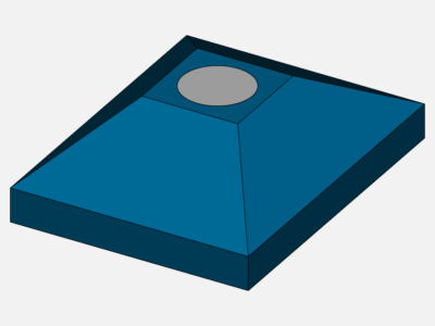 revit air simulation ahu 1 image