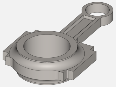 Connecting Rod Analysis image