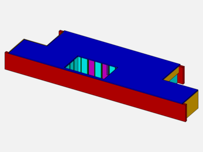 ryde row house ventilation image