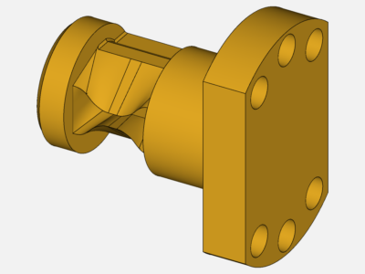 Tutorial 2: Pipe junction flow image