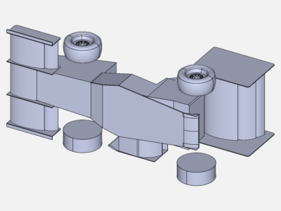 Learning to use the SimScale image