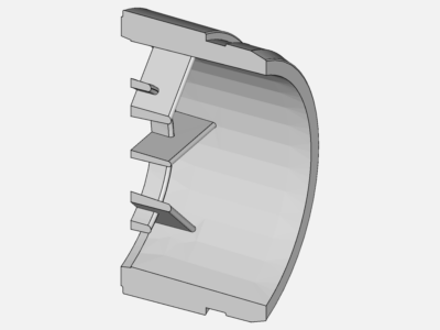 Quick hose connector image