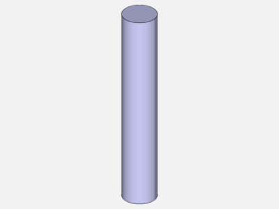 Tutorial 1: Connecting rod stress analysis image