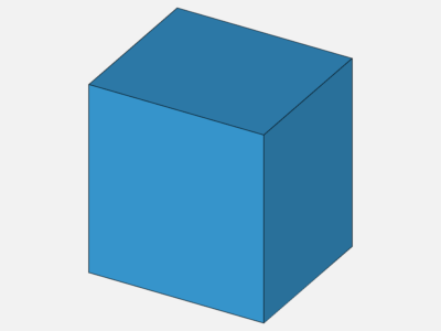 Electromagnetics Simulation on a Magnetic Lifting Machine image