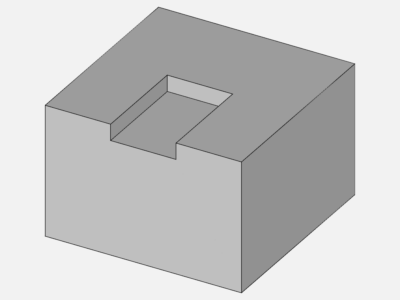 Rectangular Cavity image