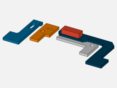 Thermal distribution- Option 2 image