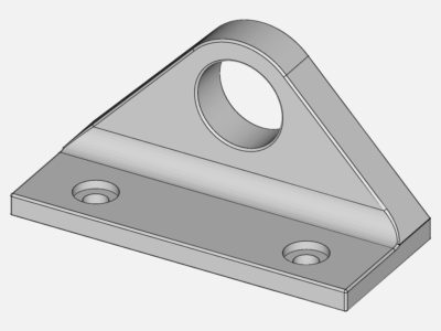 roof rail abs bracket image