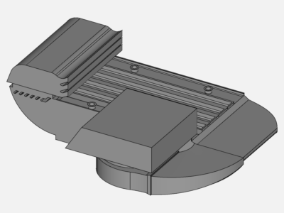 Fan duct Nvidia image