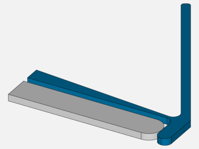 Thermal expansion & contact image