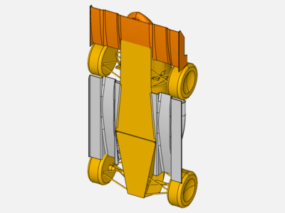 Full Aero UBCO MOTORSPORTS image