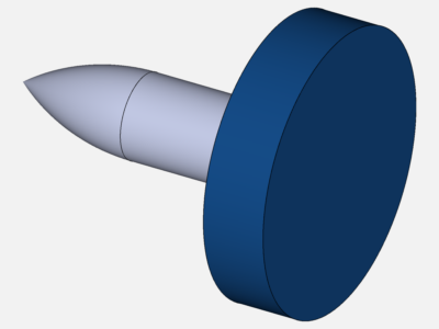 Propeller 1 - CFD image