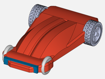 windtunnel image