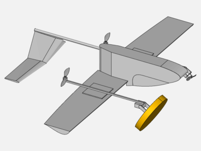 Forward flight at 60 degree image