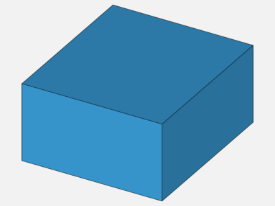 Tutorial: Natural Convection image