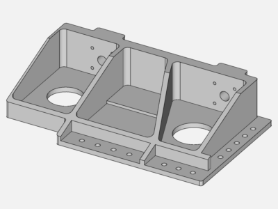 Parametric Bracket image