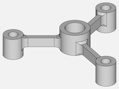 Analysis of a  Spider image