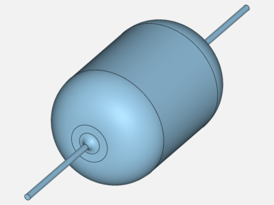 Tank Transit Simulation image