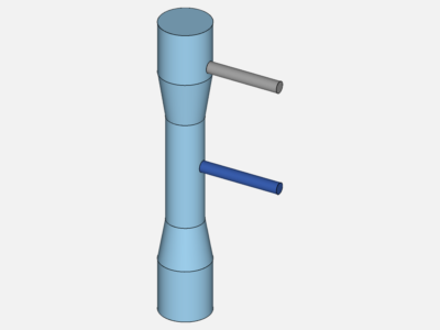 Tutorial 2: Pipe junction flow image