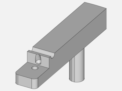 Reactor clamp image