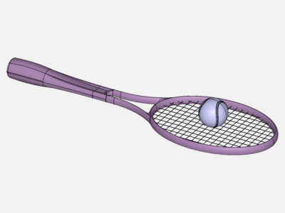 racket image