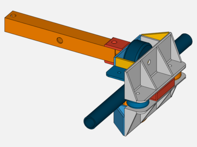 Wheel Bogie Test 1 image