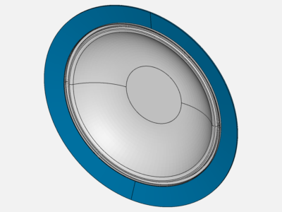 Dome Pressure Testing With ring image