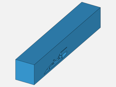 Broad CFD F1 Simulation V2 image