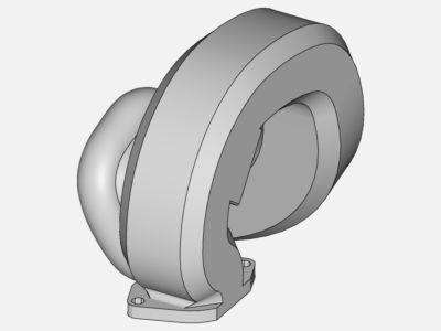 intake curve tube image