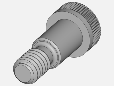 Tornillo CAE image