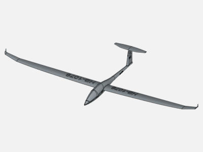 Glider image