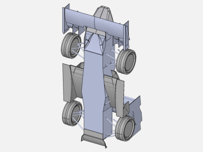 TH06 floor 14.1 front wing with outer flow structures image