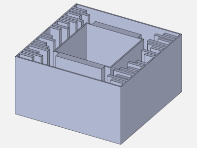 heat sink unit image