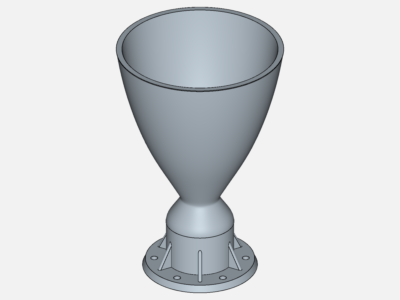 liquid rocket engine demo simulation image