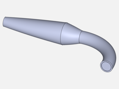 Tutorial 2: Pipe junction flow image