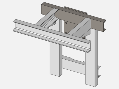 Bolted Connection image