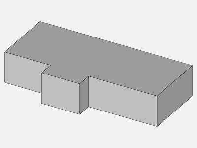 Flow Over Cavity image