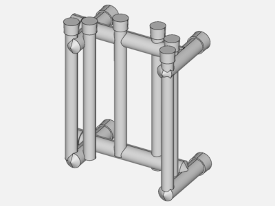 Simple Pipe Flow image