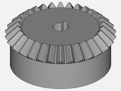 Gear  tooth - Copy image